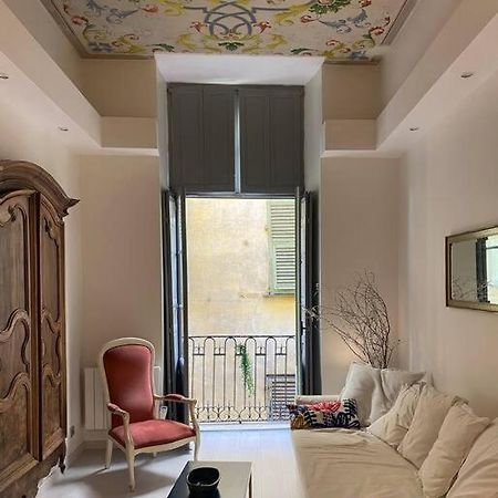 Luxury Apartment In The Heart Of Old Town Nice. Eksteriør billede