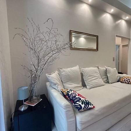 Luxury Apartment In The Heart Of Old Town Nice. Eksteriør billede
