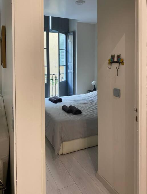Luxury Apartment In The Heart Of Old Town Nice. Eksteriør billede